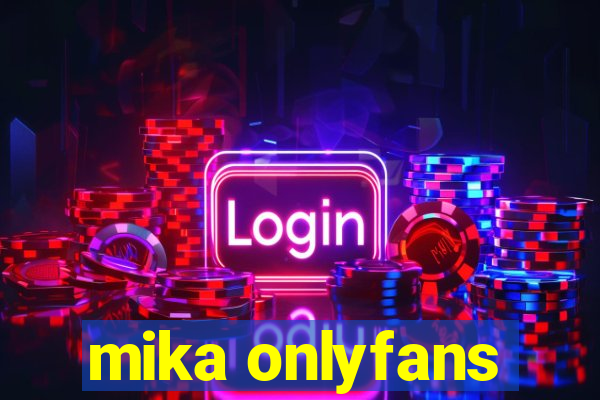 mika onlyfans
